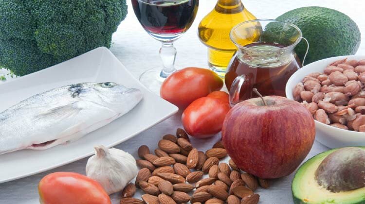 Natural Ways to Lower Your Cholesterol Levels