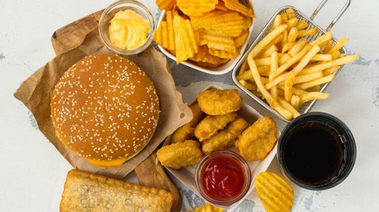 Junk Food: The Impacts of Junk Food on Health